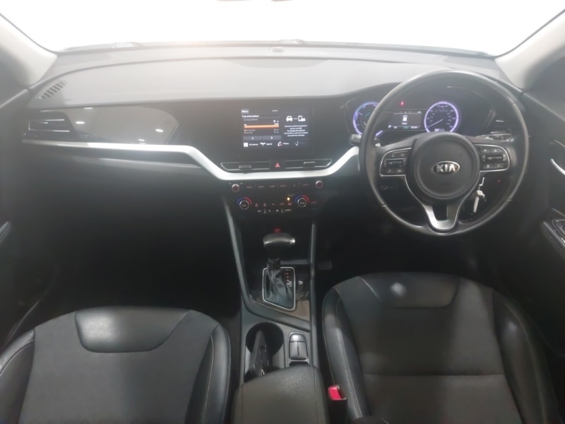 Used Kia Niro 2020 for sale - 77767417: Photo 2