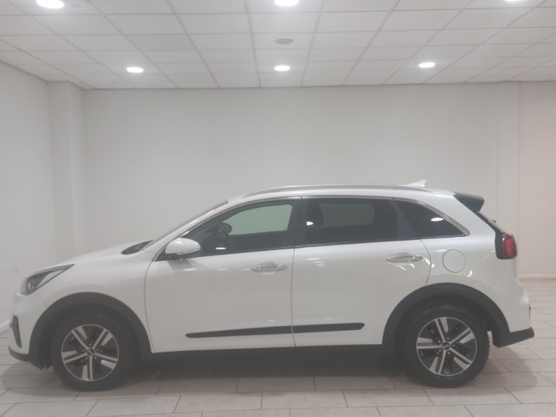 Used Kia Niro 2020 for sale - 77767417: Photo 4