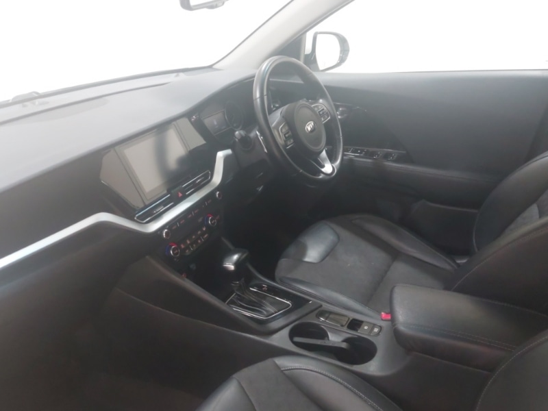 Used Kia Niro 2020 for sale - 77767417: Photo 5