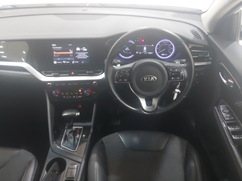 Used Kia Niro 2020 for sale - 77767417: Photo 7