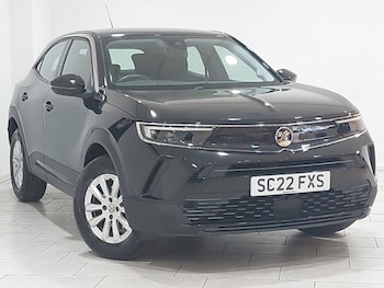 Used Vauxhall Mokka 2022 for sale - 75357791: Photo