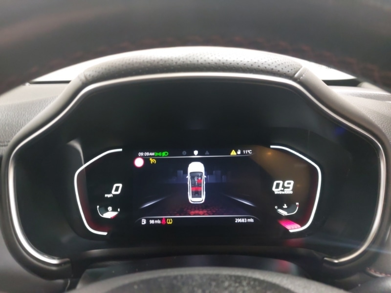 Used MG MG HS 2022 for sale - 77580274: Photo 11