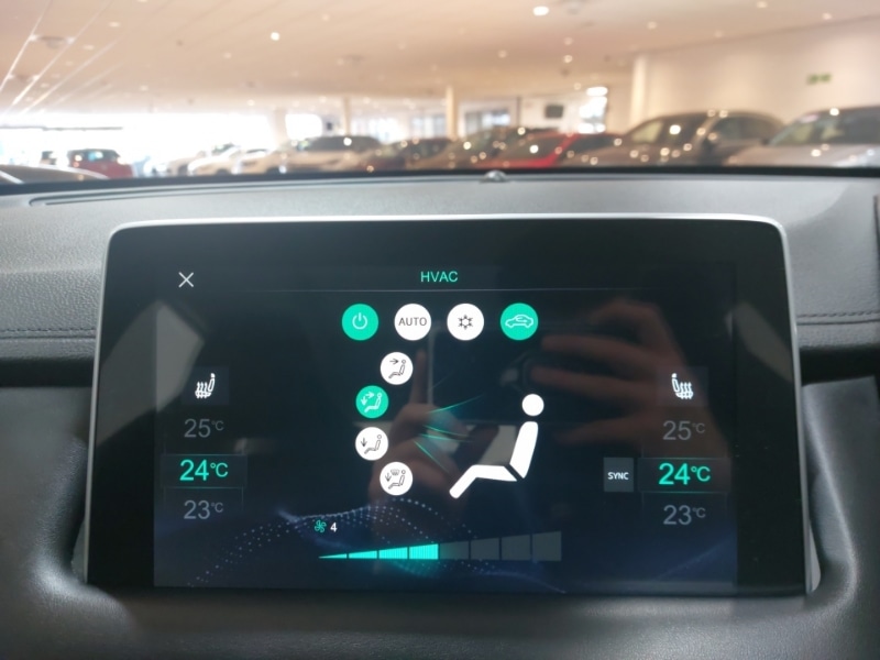 Used MG MG HS 2022 for sale - 77580274: Photo 15