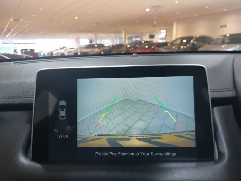 Used MG MG HS 2022 for sale - 77580274: Photo 16