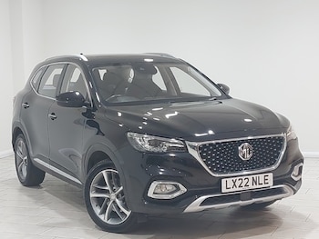 MG MG HS feature image