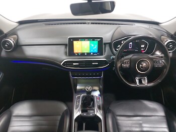 Used MG MG HS 2022 for sale - 77580274: Photo