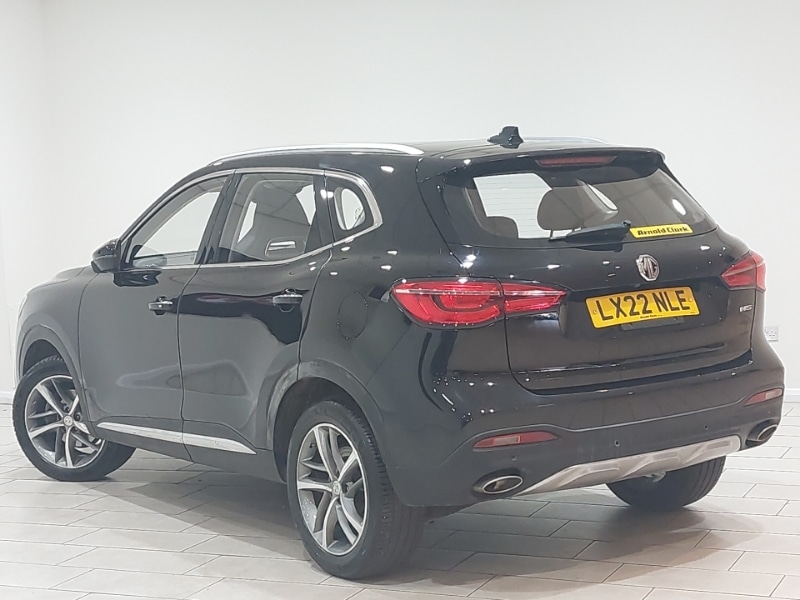 Used MG MG HS 2022 for sale - 77580274: Photo 3