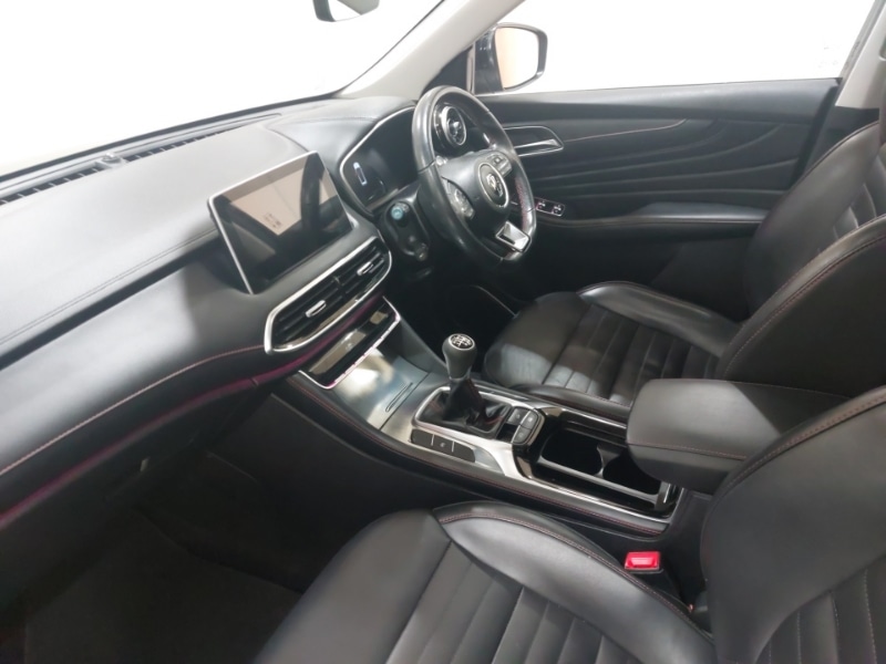 Used MG MG HS 2022 for sale - 77580274: Photo 5