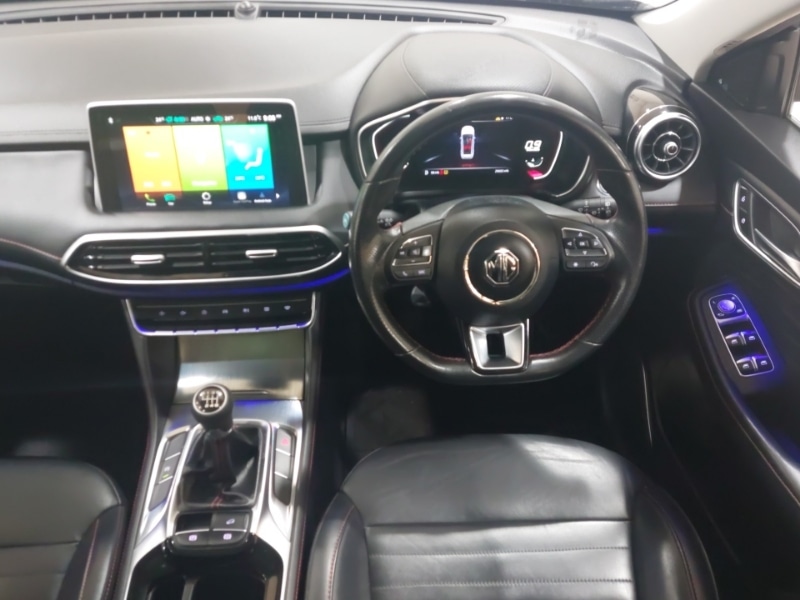 Used MG MG HS 2022 for sale - 77580274: Photo 7