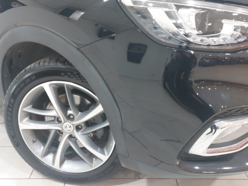 Used MG MG HS 2022 for sale - 77580274: Photo 9