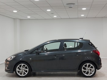 Used Vauxhall Corsa 2017 for sale - 78580042: Photo