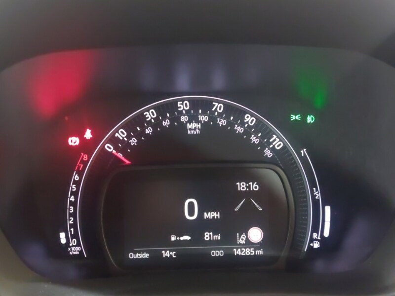 Used Toyota Aygo X 2023 for sale - 77846847: Photo 11