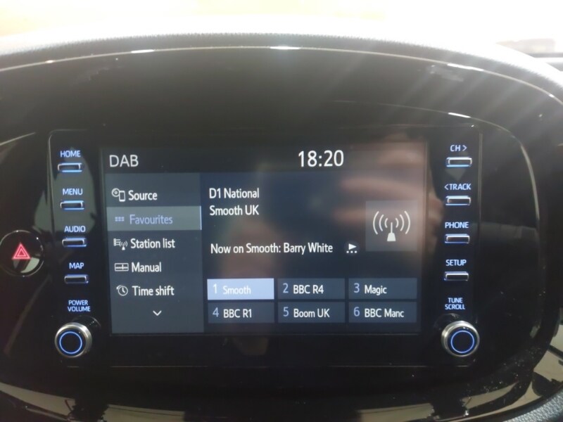 Used Toyota Aygo X 2023 for sale - 77846847: Photo 16