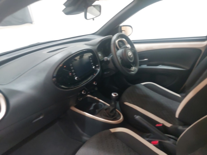 Used Toyota Aygo X 2023 for sale - 77846847: Photo 5