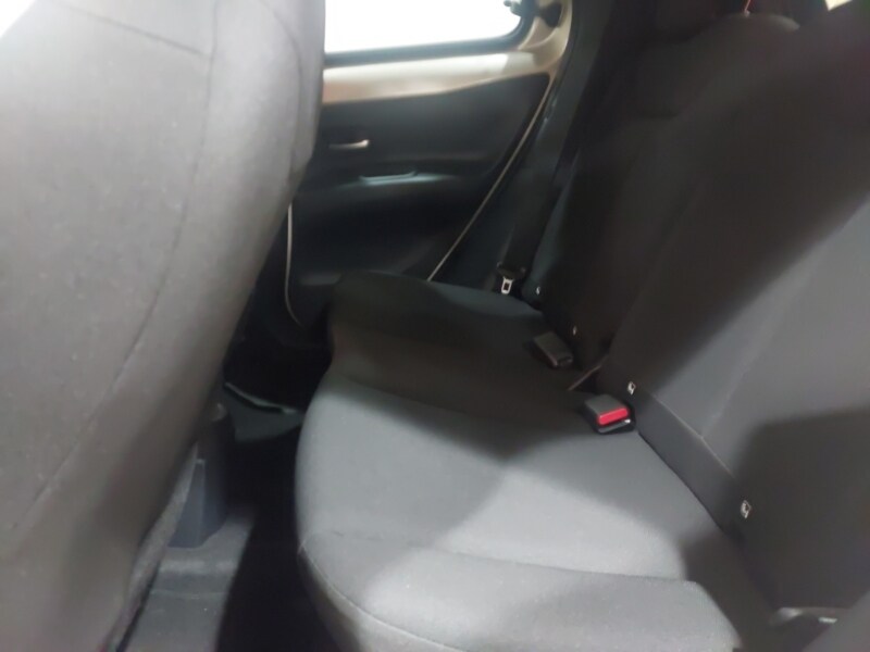 Used Toyota Aygo X 2023 for sale - 77846847: Photo 6