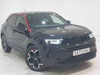 Used Vauxhall Mokka 2023 for sale - 78342326: Photo