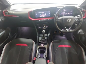 Used Vauxhall Mokka 2023 for sale - 78342326: Photo