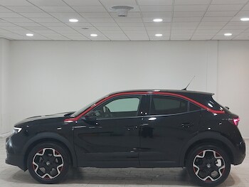 Used Vauxhall Mokka 2023 for sale - 78342326: Photo