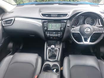 Used Nissan Qashqai 2020 for sale - 79586828: Photo