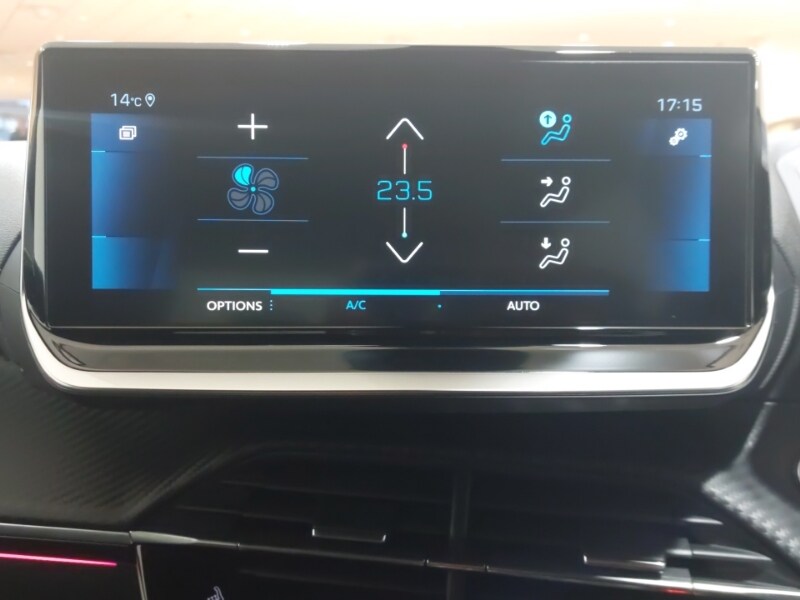 Used Peugeot 2008 2022 for sale - 77580275: Photo 12