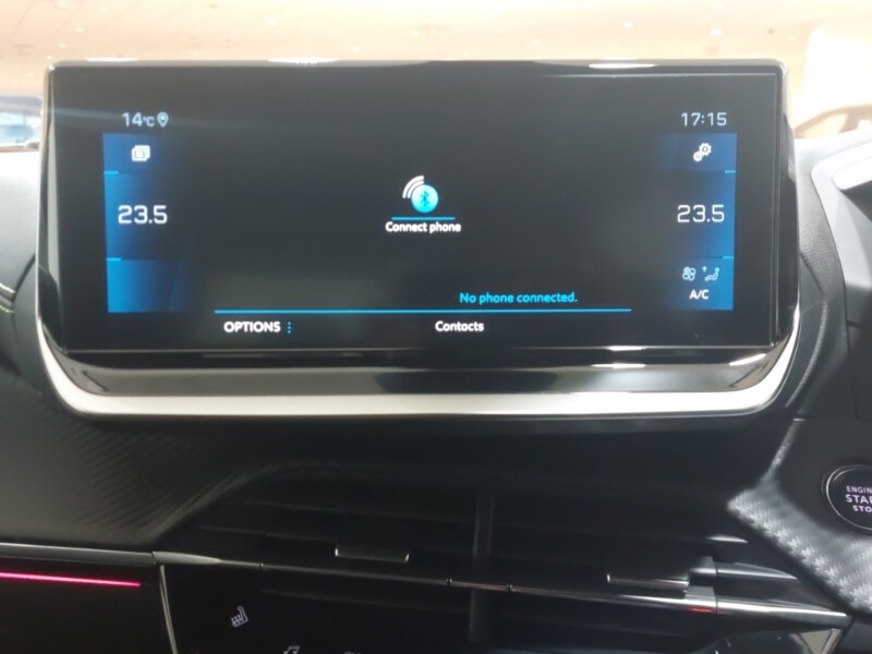 Used Peugeot 2008 2022 for sale - 77580275: Photo 15