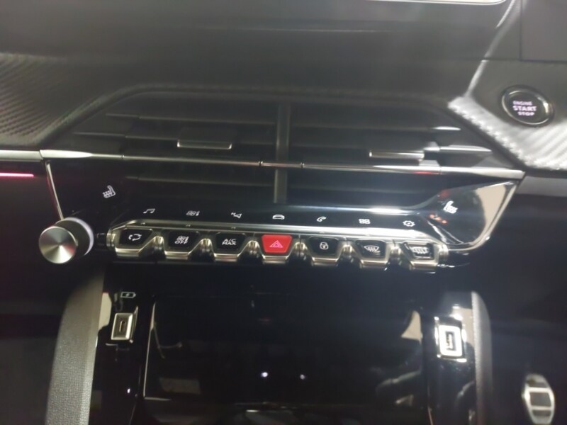 Used Peugeot 2008 2022 for sale - 77580275: Photo 16