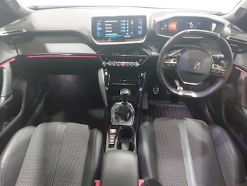 Used Peugeot 2008 2022 for sale - 77580275: Photo