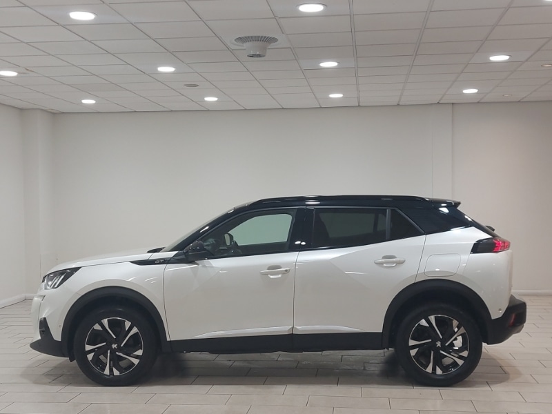 Used Peugeot 2008 2022 for sale - 77580275: Photo 4