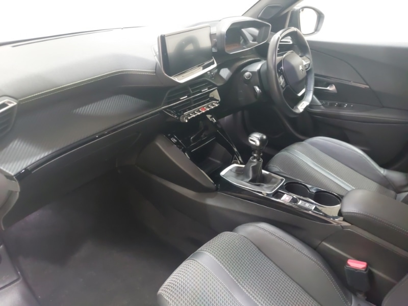 Used Peugeot 2008 2022 for sale - 77580275: Photo 5