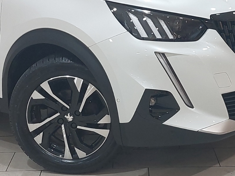 Used Peugeot 2008 2022 for sale - 77580275: Photo 9