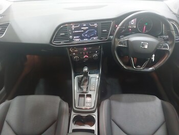 Used SEAT Leon 2018 for sale - 78489733: Photo