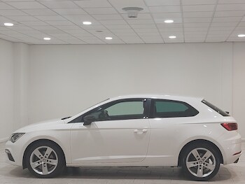 Used SEAT Leon 2018 for sale - 78489733: Photo