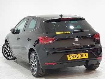 Used SEAT Ibiza 2025 for sale - 78580052: Photo