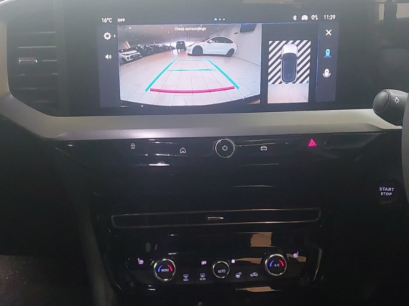 Used Vauxhall Mokka 2025 for sale - 78147030: Photo 10