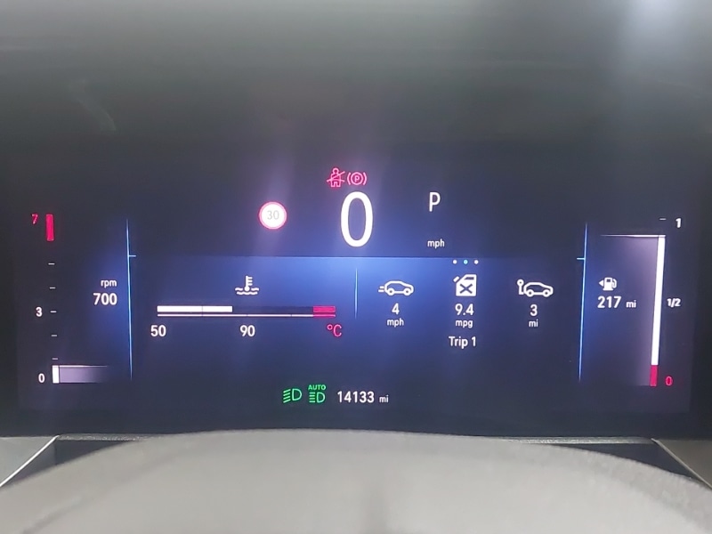 Used Vauxhall Mokka 2025 for sale - 78147030: Photo 11