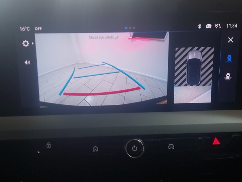 Used Vauxhall Mokka 2025 for sale - 78147030: Photo 12