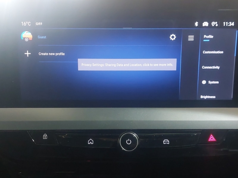 Used Vauxhall Mokka 2025 for sale - 78147030: Photo 13