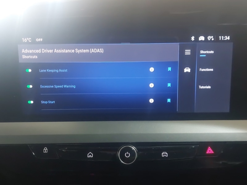 Used Vauxhall Mokka 2025 for sale - 78147030: Photo 14