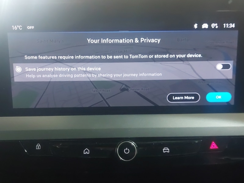 Used Vauxhall Mokka 2025 for sale - 78147030: Photo 15