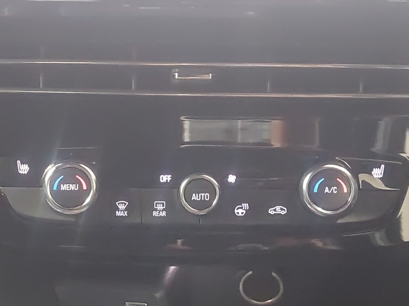 Used Vauxhall Mokka 2025 for sale - 78147030: Photo 16