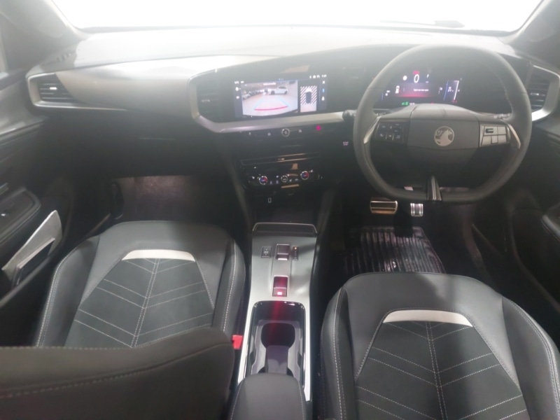 Used Vauxhall Mokka 2025 for sale - 78147030: Photo 2