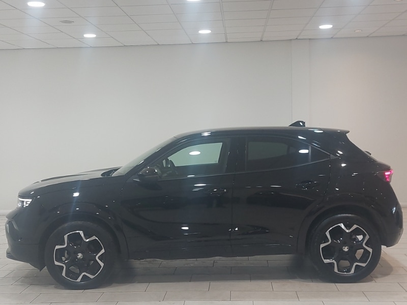 Used Vauxhall Mokka 2025 for sale - 78147030: Photo 4