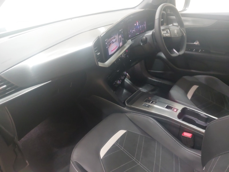 Used Vauxhall Mokka 2025 for sale - 78147030: Photo 5