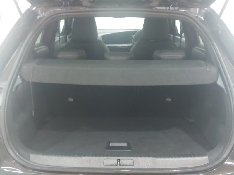 Used Vauxhall Mokka 2025 for sale - 78147030: Photo 8