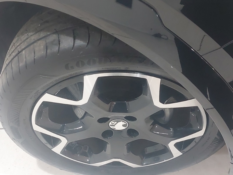 Used Vauxhall Mokka 2025 for sale - 78147030: Photo 9