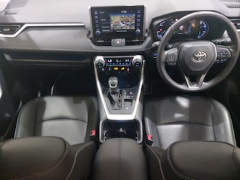 Used Toyota RAV4 2022 for sale - 75939544: Photo