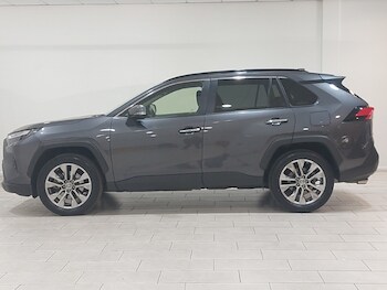 Used Toyota RAV4 2022 for sale - 75939544: Photo