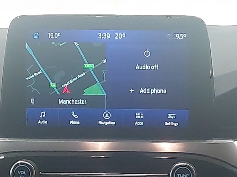 Used Ford Kuga 2022 for sale - 78114117: Photo 10