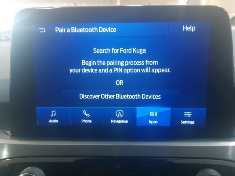 Used Ford Kuga 2022 for sale - 78114117: Photo 13