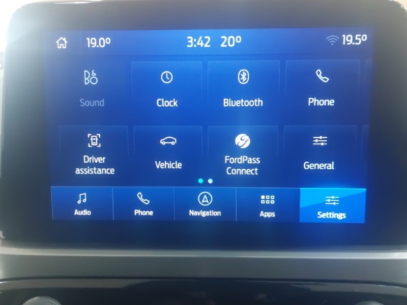 Used Ford Kuga 2022 for sale - 78114117: Photo 14